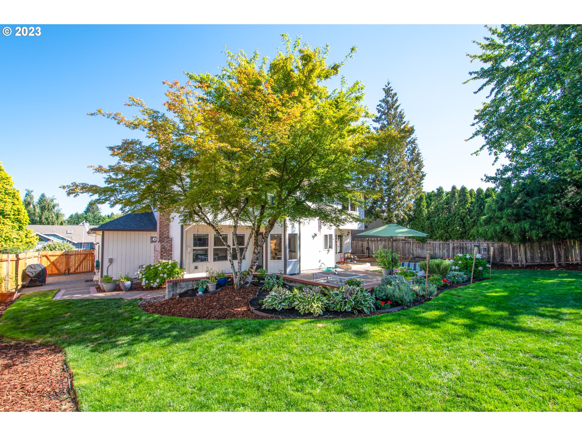 4126 Southeast 30th Street Gresham, OR 97080 - Photo 29 of 42