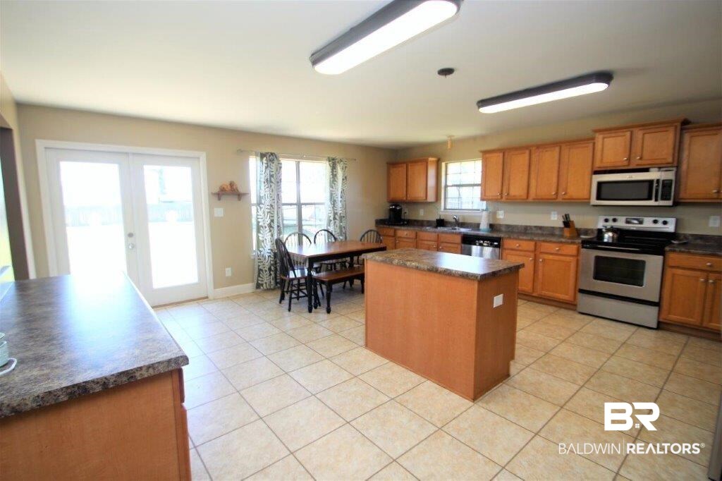 3545 Rigby Drive West Mobile, AL 36695 - Photo 9 of 22