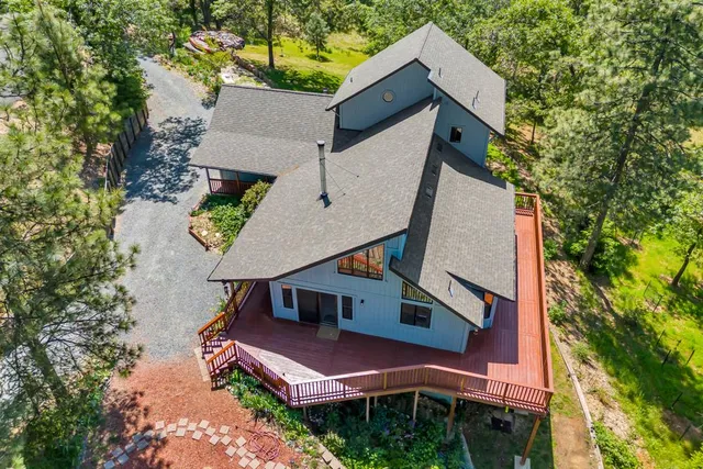 $699,000 | 24275 Grand View Avenue, Colfax, CA 95713