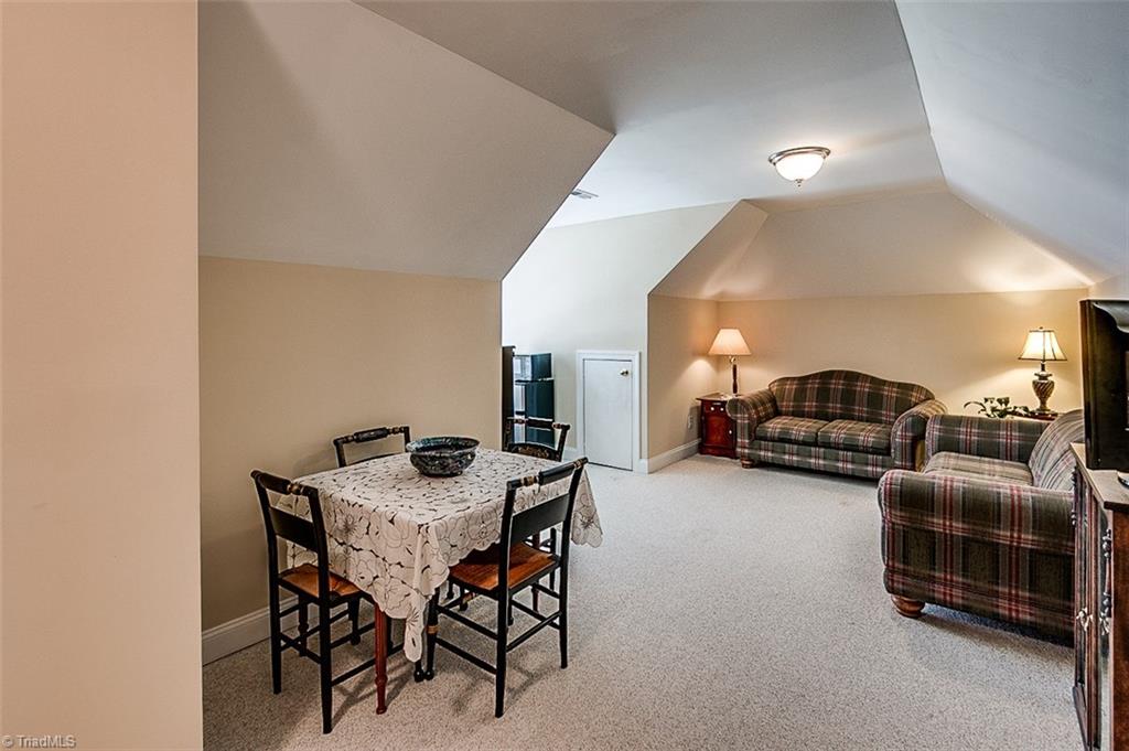 8509 Merriman Farm Road Oak Ridge, NC 27310 - Photo 23 of 30 Second Floor Bonus Room