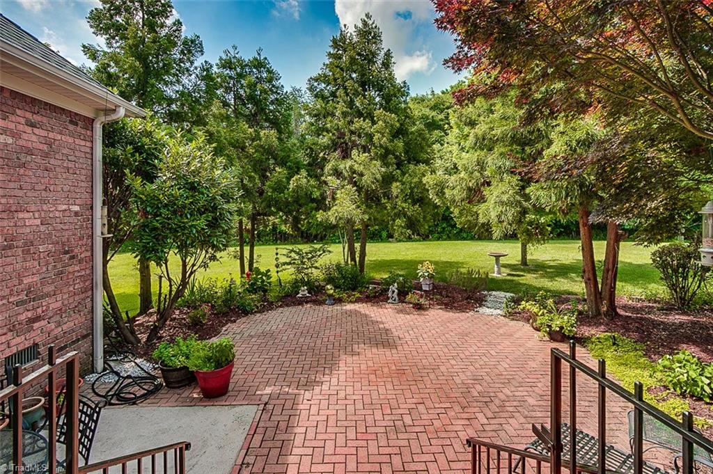 8509 Merriman Farm Road Oak Ridge, NC 27310 - Photo 28 of 30