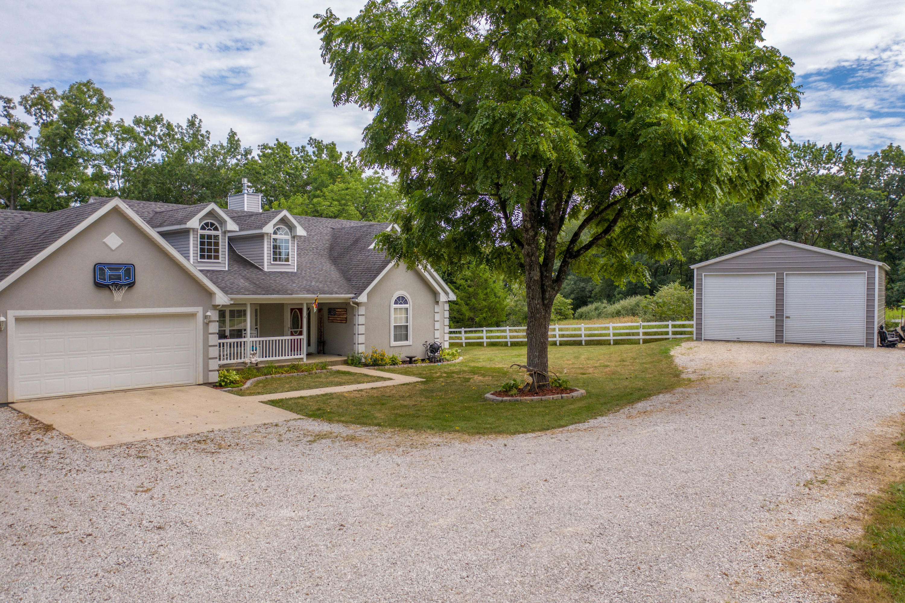 353 Major Terrace Holts Summit, MO 65043 - Photo 1 of 1