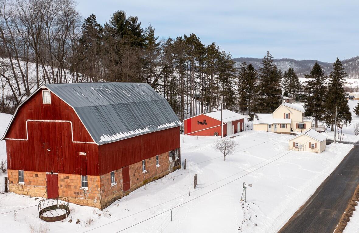 Country living at its best