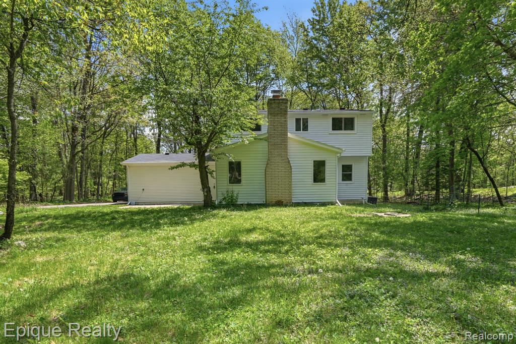 8315 Reese Road Clarkston, MI 48348 - Photo 25 of 29