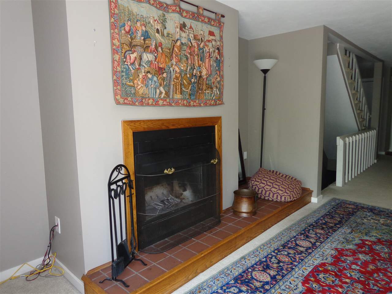38 Thornhill Road Stratham, NH 03885 - Photo 3 of 16