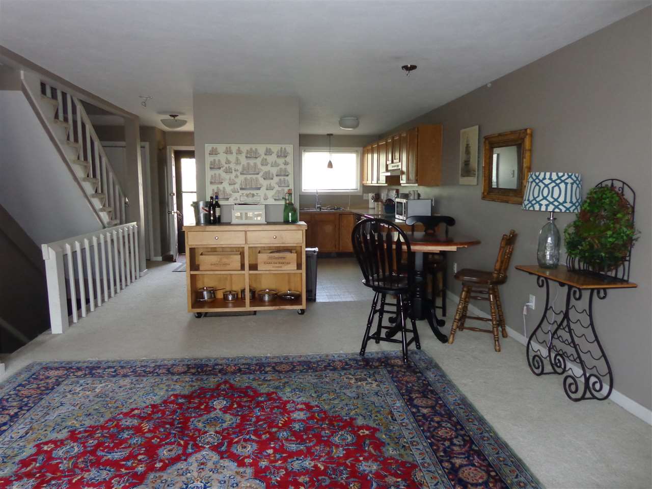 38 Thornhill Road Stratham, NH 03885 - Photo 4 of 16