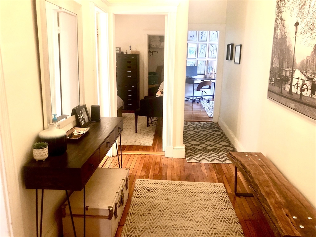 28 Sidlaw Road, Unit 2 Boston, MA 02135 - Photo 10 of 11 Gallery Image 10