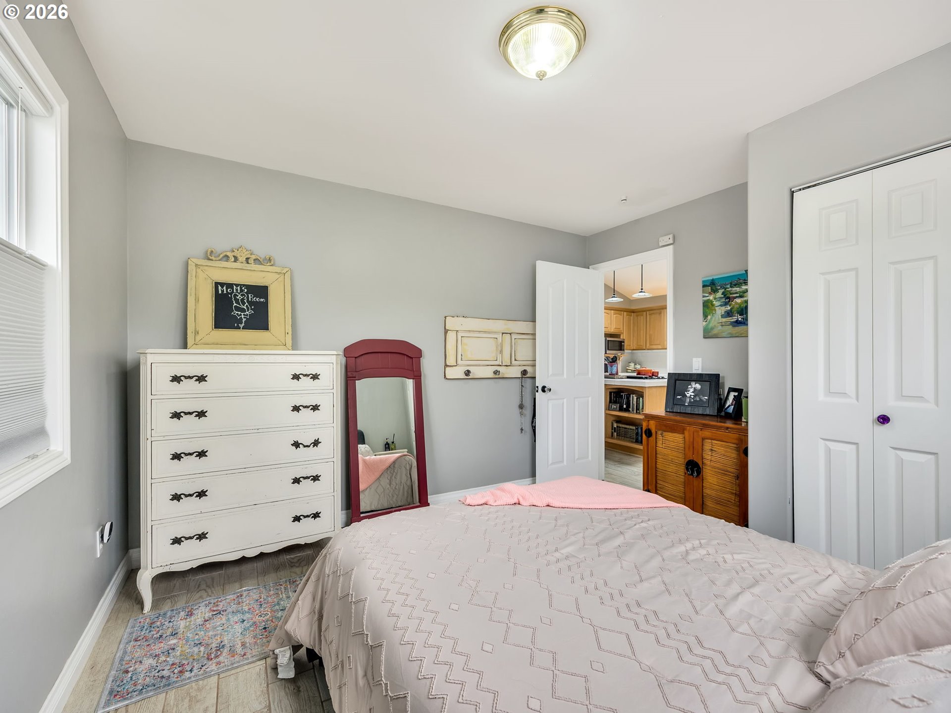 136B 3rd Avenue Seaside, OR 97138 - Photo 27 of 38 Bedroom