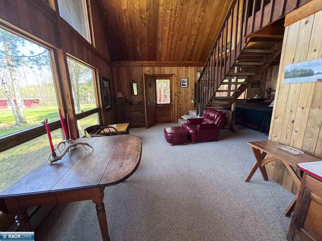 9057 East Wakemup Village Road Cook, MN 55723 - Photo 17 of 35
