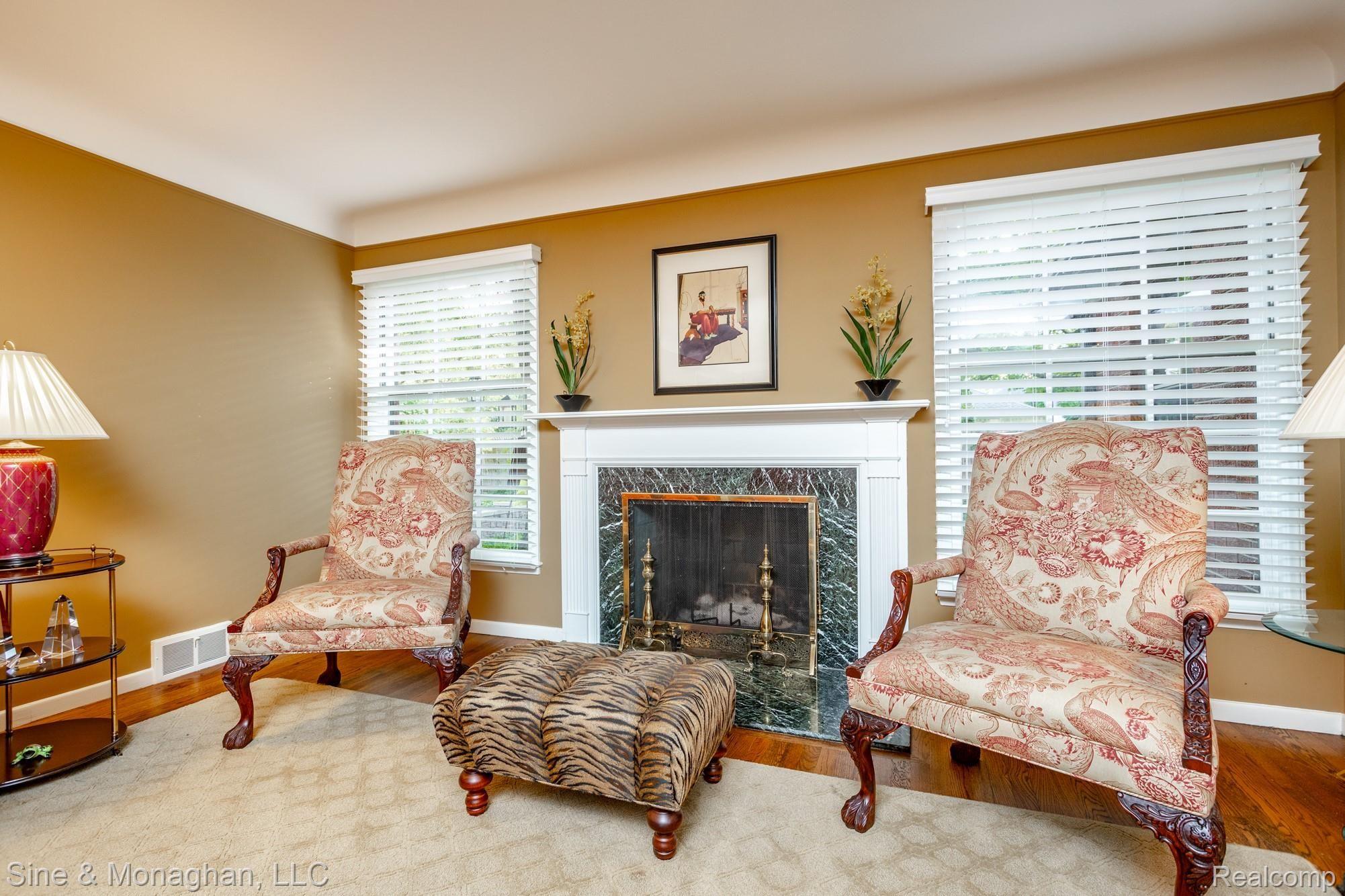 55 Shoreham Road Grosse Pointe, MI 48236 - Photo 5 of 85 55 Shoreham S022.jpg