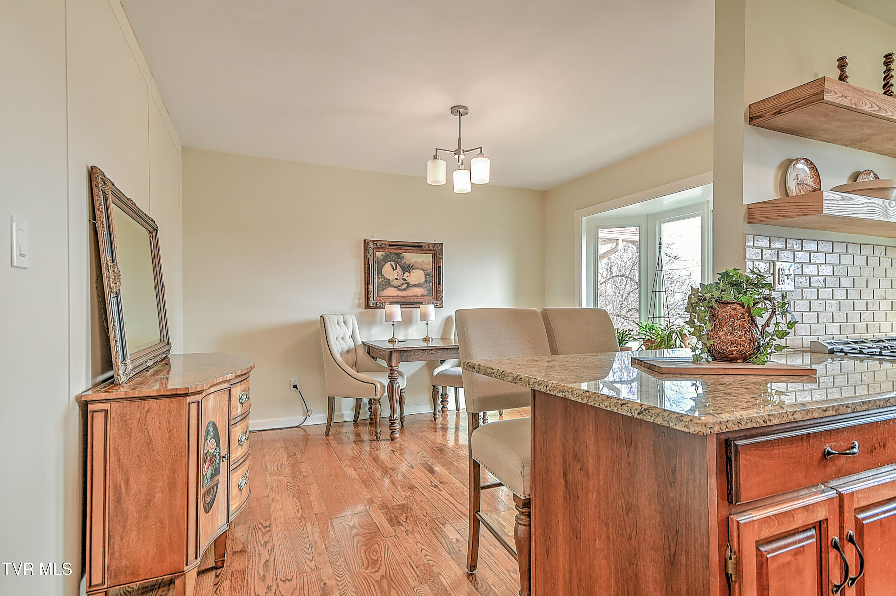 113 Fox Hall Circle Bristol, TN 37620 - Photo 21 of 79 113 Fox Hall DM-23