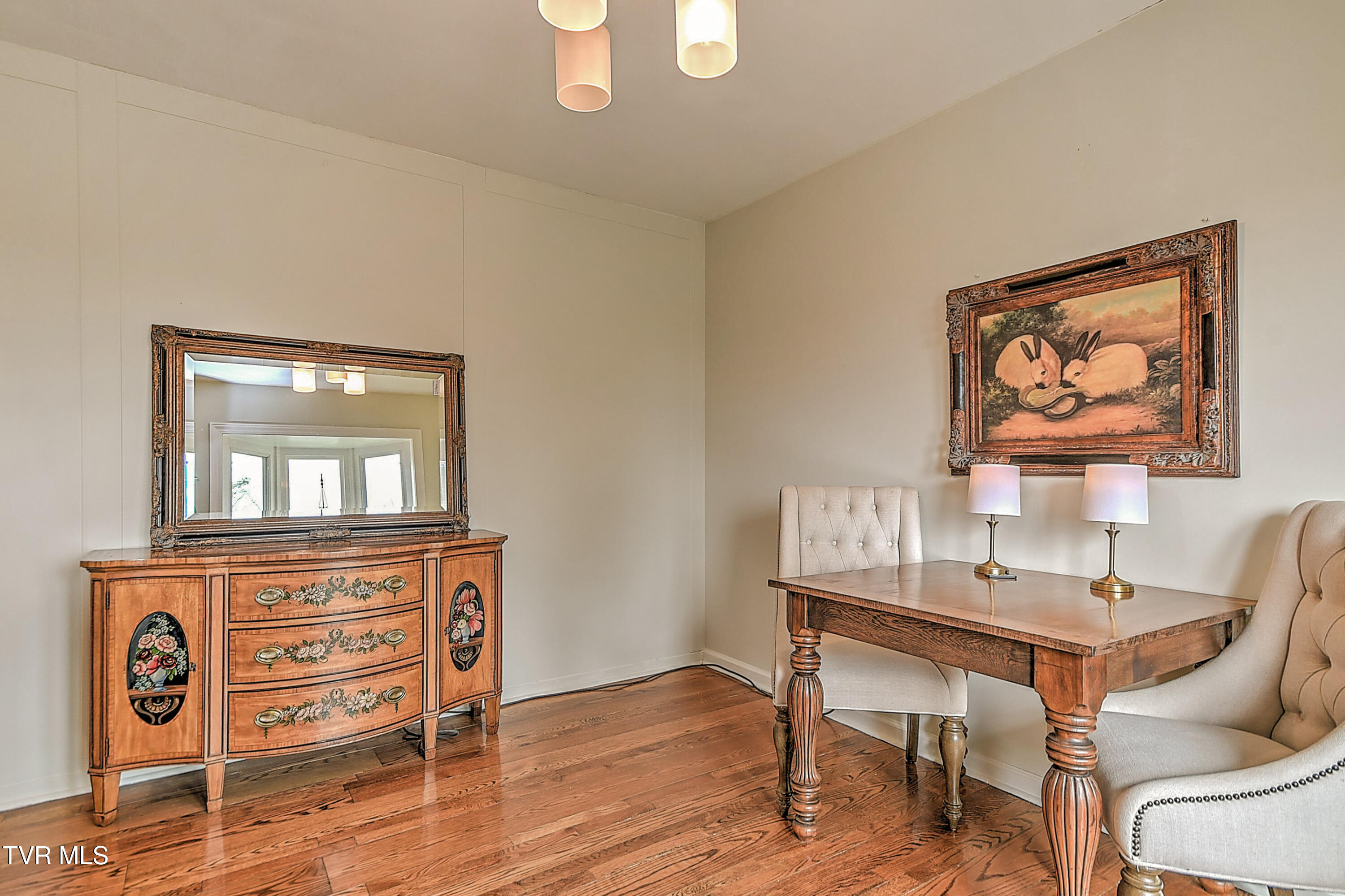 113 Fox Hall Circle Bristol, TN 37620 - Photo 24 of 79 113 Fox Hall DM-26