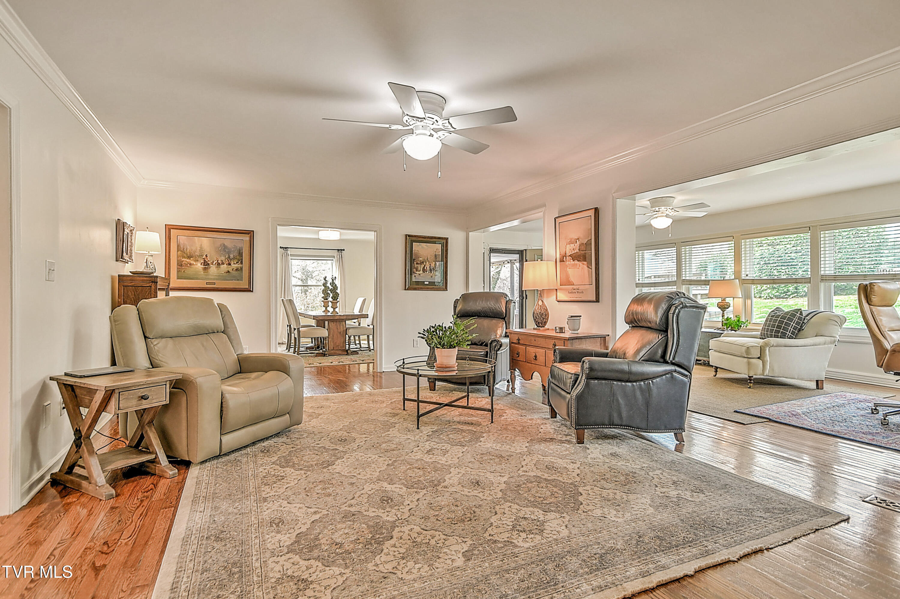 113 Fox Hall Circle Bristol, TN 37620 - Photo 6 of 79 113 Fox Hall DM-6