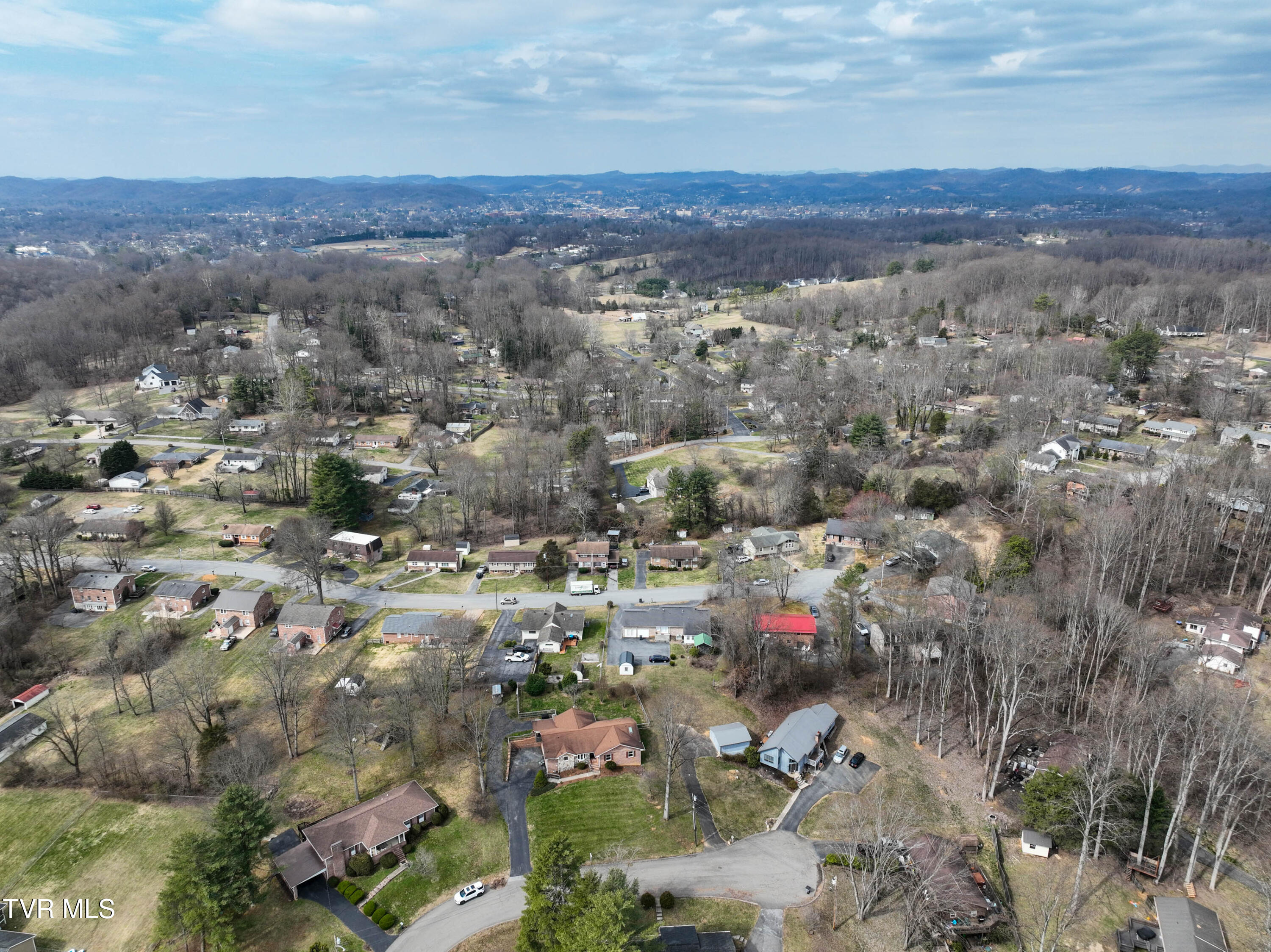 113 Fox Hall Circle Bristol, TN 37620 - Photo 70 of 79 113 Fox Hall Cir Drone MILLER-10