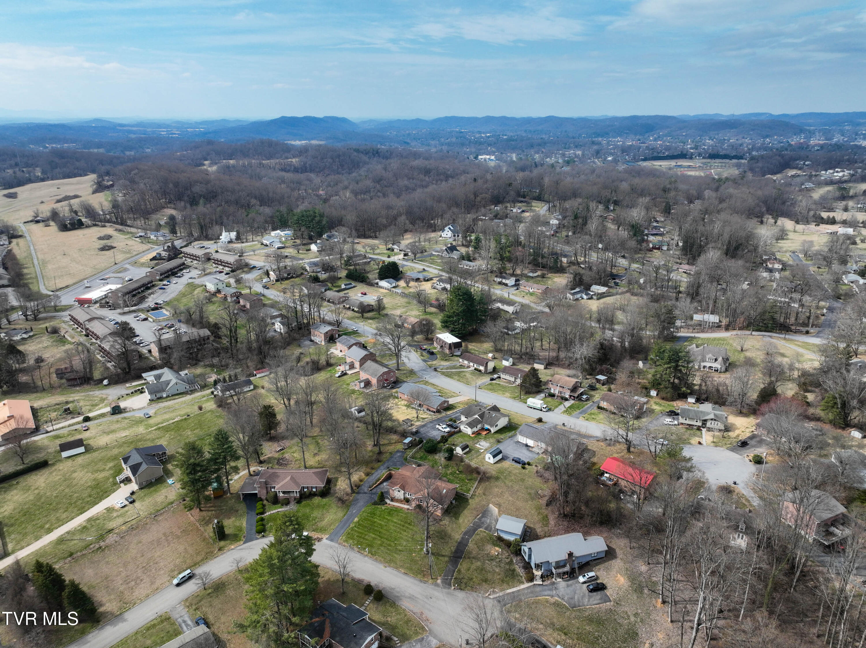 113 Fox Hall Circle Bristol, TN 37620 - Photo 73 of 79 113 Fox Hall Cir Drone MILLER-11