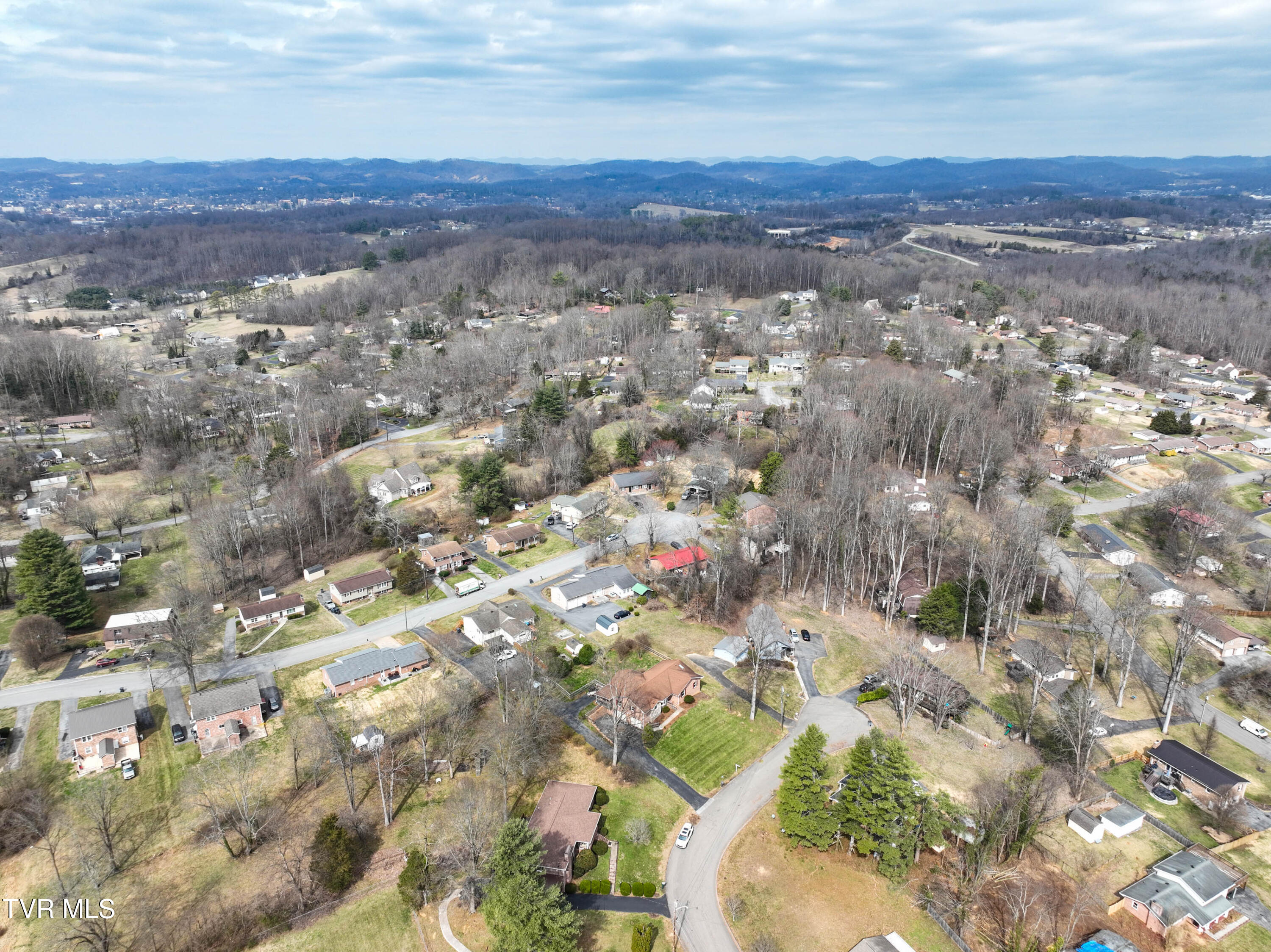 113 Fox Hall Circle Bristol, TN 37620 - Photo 77 of 79 113 Fox Hall Cir Drone MILLER-18