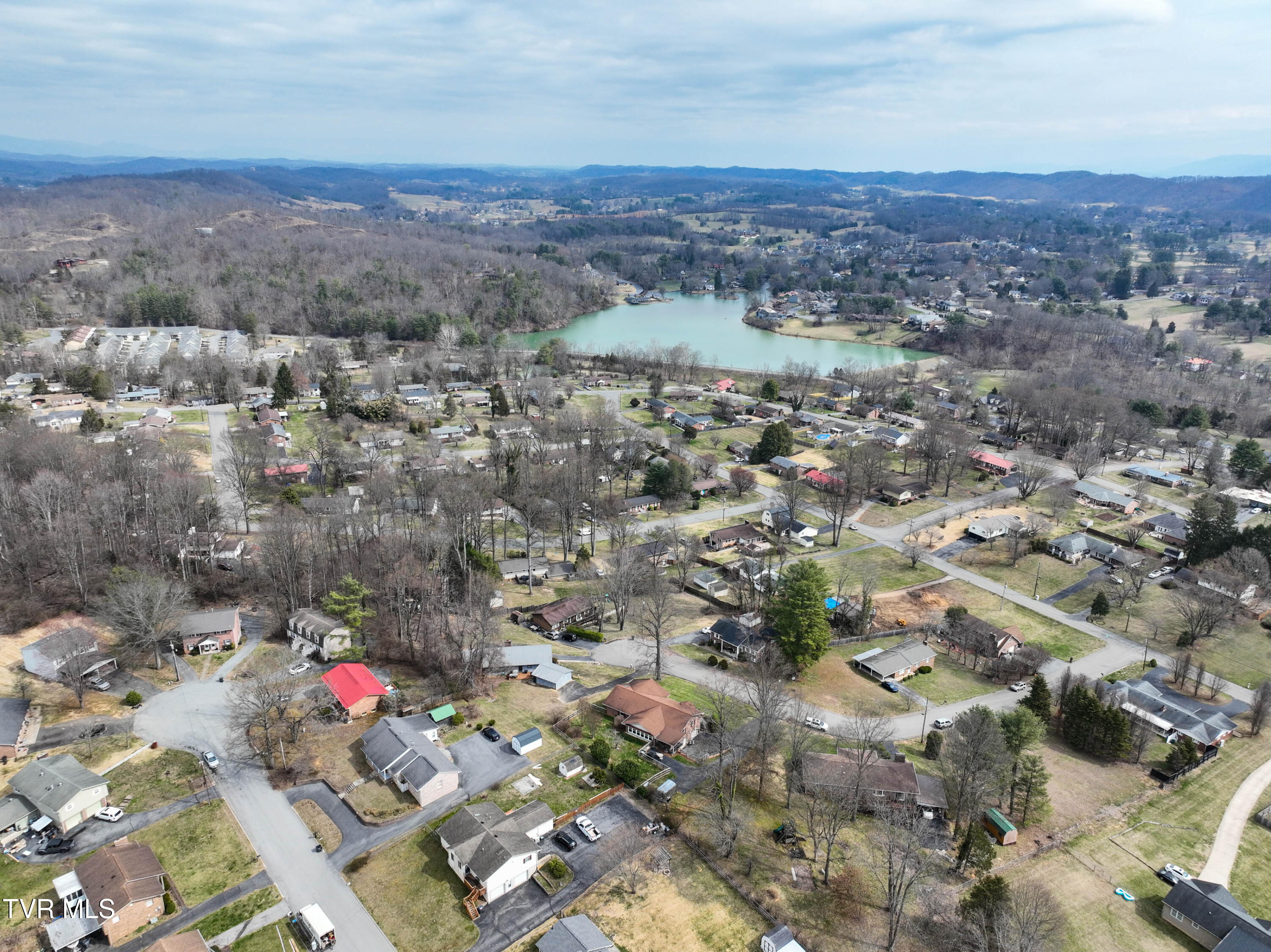 113 Fox Hall Circle Bristol, TN 37620 - Photo 78 of 79 113 Fox Hall Cir Drone MILLER-16