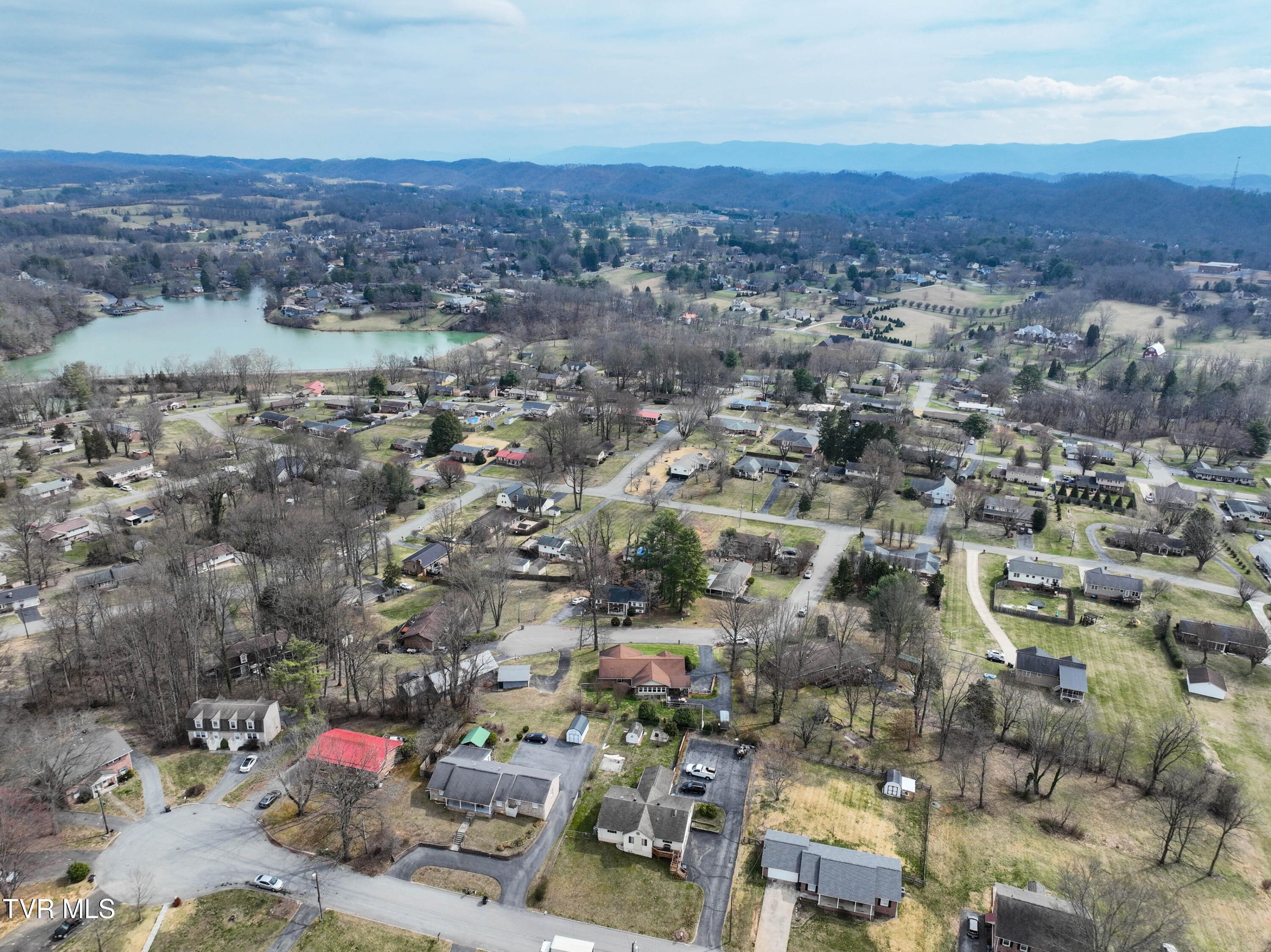 113 Fox Hall Circle Bristol, TN 37620 - Photo 79 of 79 113 Fox Hall Cir Drone MILLER-15
