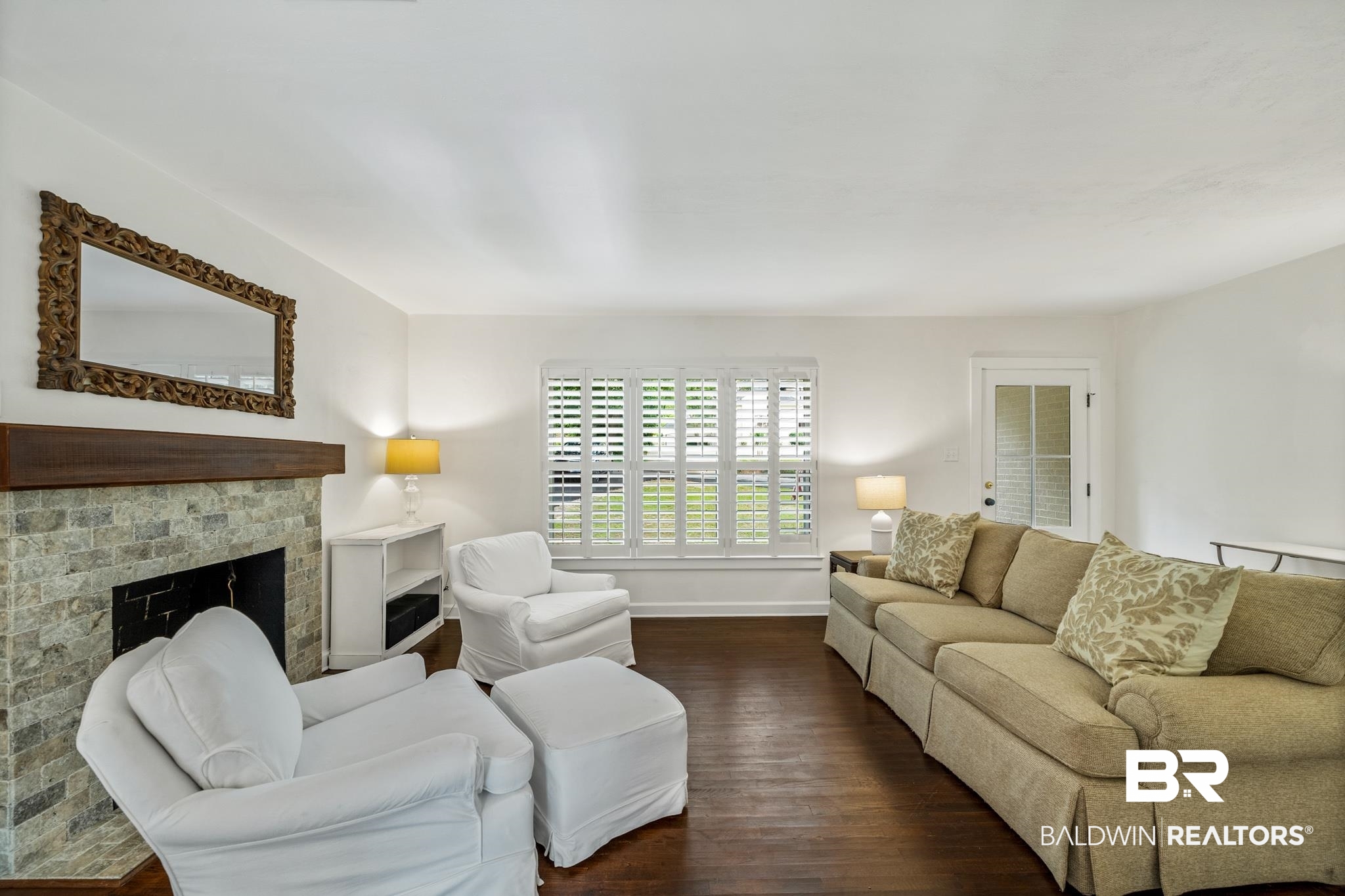 206 Stillwood Lane Mobile, AL 36608 - Photo 7 of 33