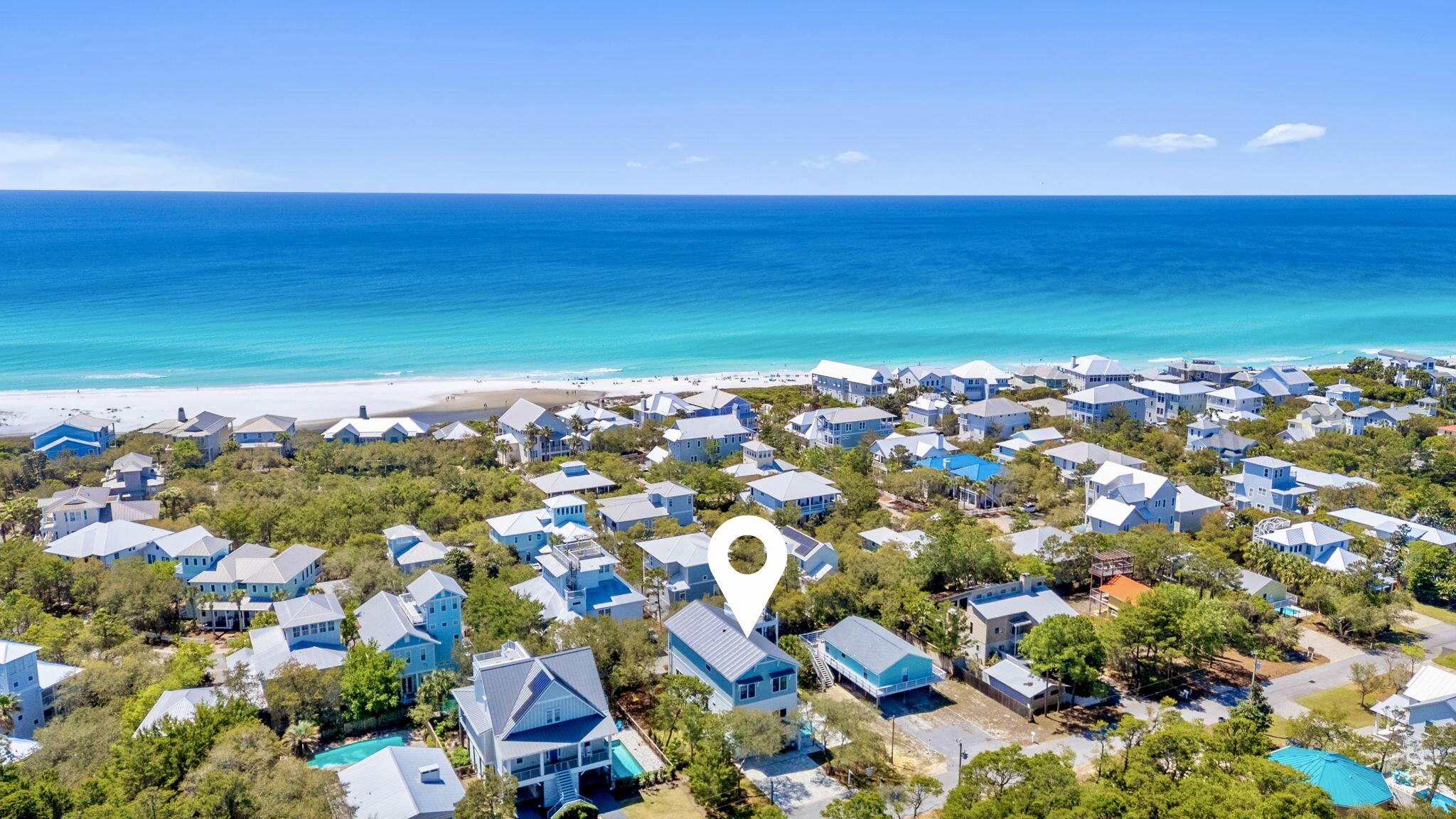 180 Betty Street Santa Rosa Beach, FL 32459 - Photo 6 of 36 image2