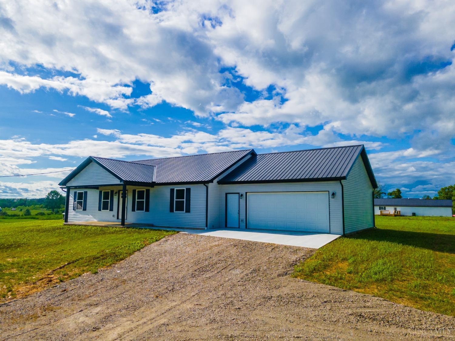 936 Hafer Road West Union, OH 45693 - Photo 14 of 60 Gallery Image 14