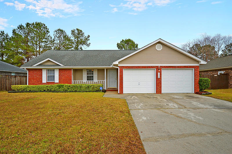 7724 Buck Pond Road North Charleston, SC 29418 - Photo 1 of 28 DSC_0379-copy