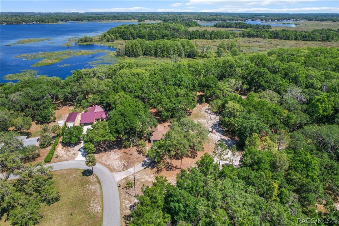 1255 South Estate Point Inverness, FL 34450 - Photo 52 of 84