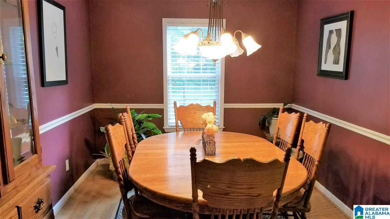 111 Old Baker Gap Road Boaz, AL 35956 - Photo 13 of 38