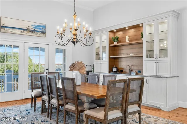 $4,895,000 | 760 South Lumina Avenue, Wrightsville Beach, NC 28480