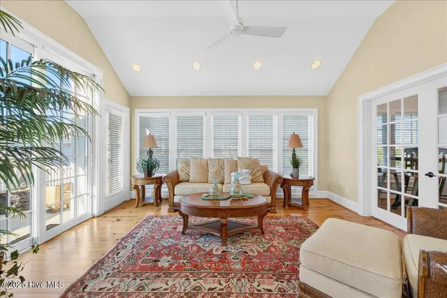 $4,895,000 | 760 South Lumina Avenue, Wrightsville Beach, NC 28480