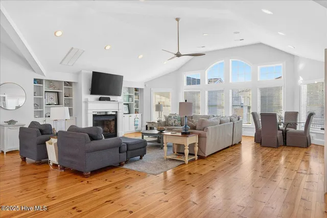 $4,895,000 | 760 South Lumina Avenue, Wrightsville Beach, NC 28480