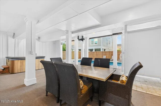 $4,895,000 | 760 South Lumina Avenue, Wrightsville Beach, NC 28480