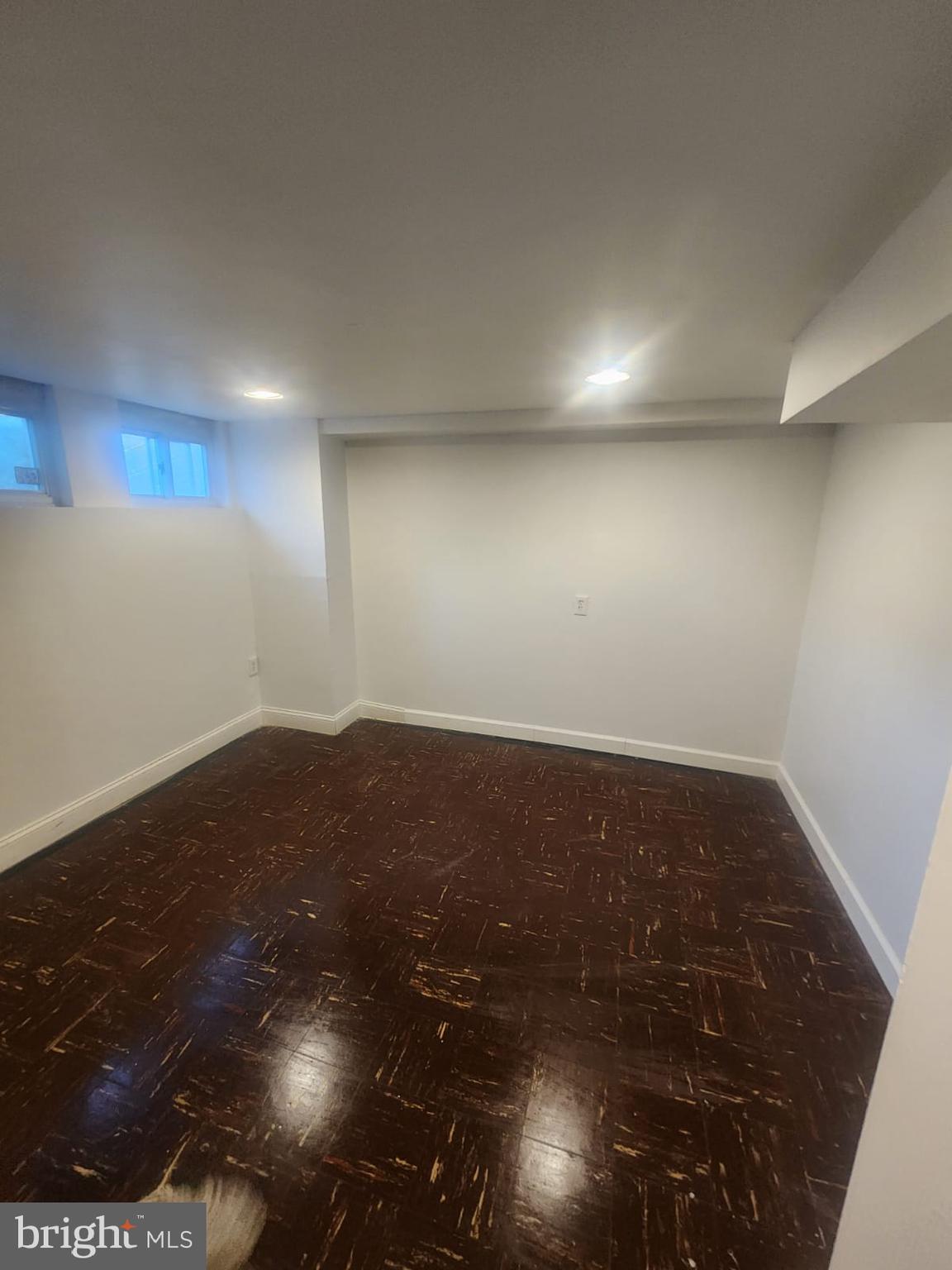 4022 Ardley Avenue Baltimore, MD 21213 - Photo 3 of 4 a view of empty room