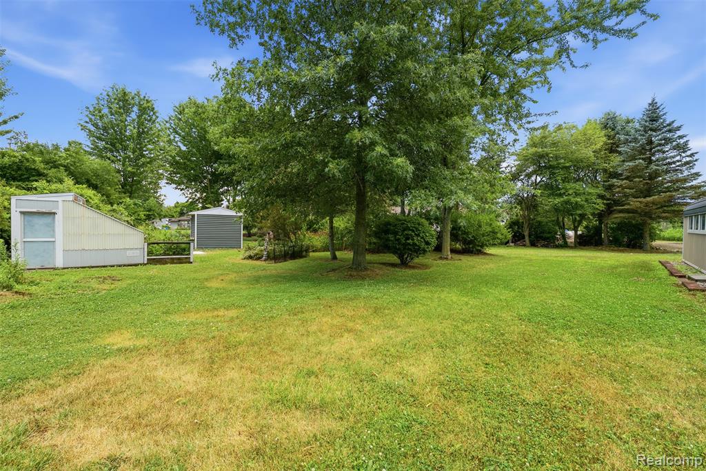 13182 Gilbert Road Memphis, MI 48041 - Photo 35 of 48 Gallery Image 35
