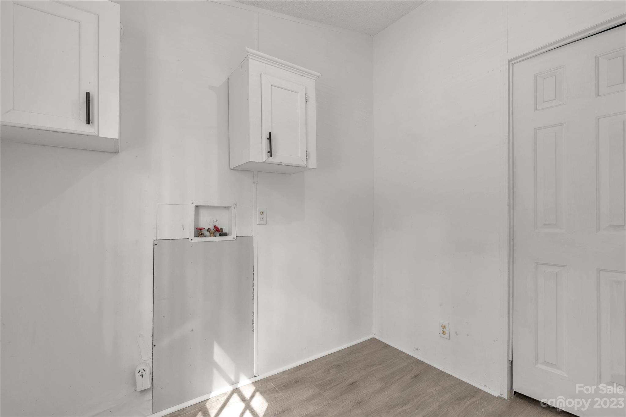 3678 Old Camden Road Heath Springs, SC 29058 - Photo 16 of 34 a room with storage and utility