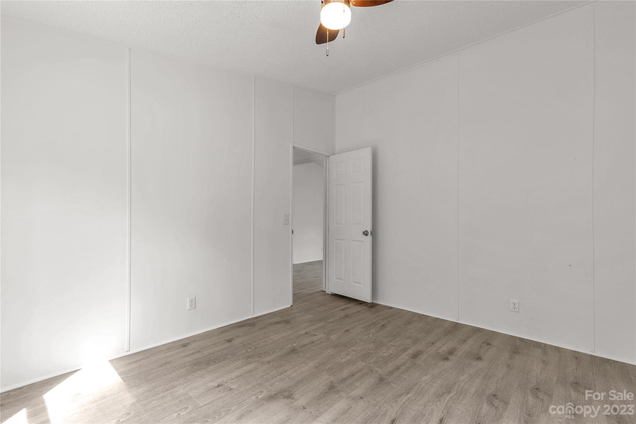 3678 Old Camden Road Heath Springs, SC 29058 - Photo 26 of 34 a view of an empty room