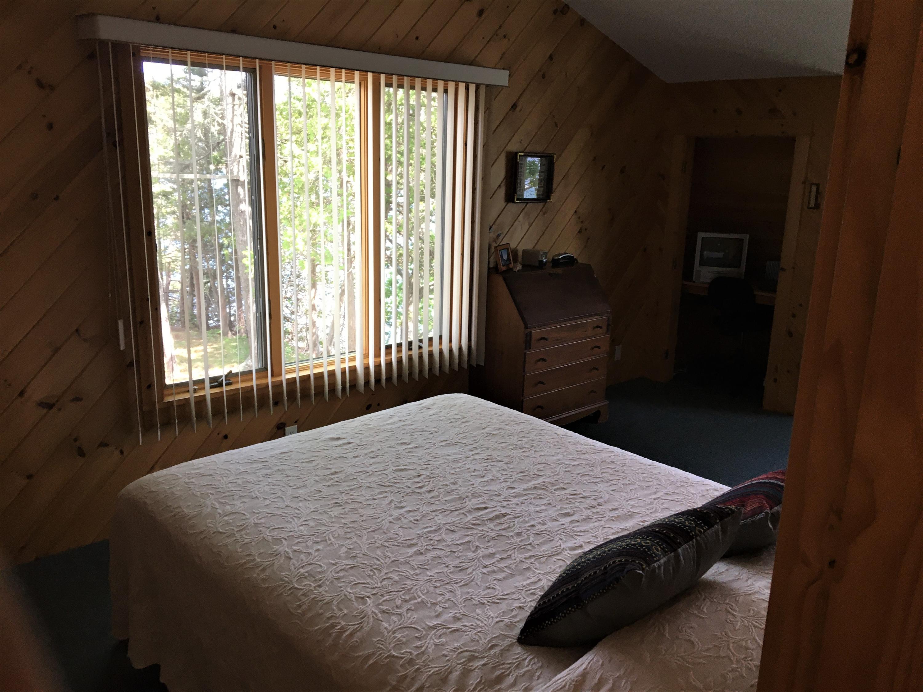 28 Middle Cove Road Sargentville, ME 04673 - Photo 39 of 51 ZE Bedroom 1(5)