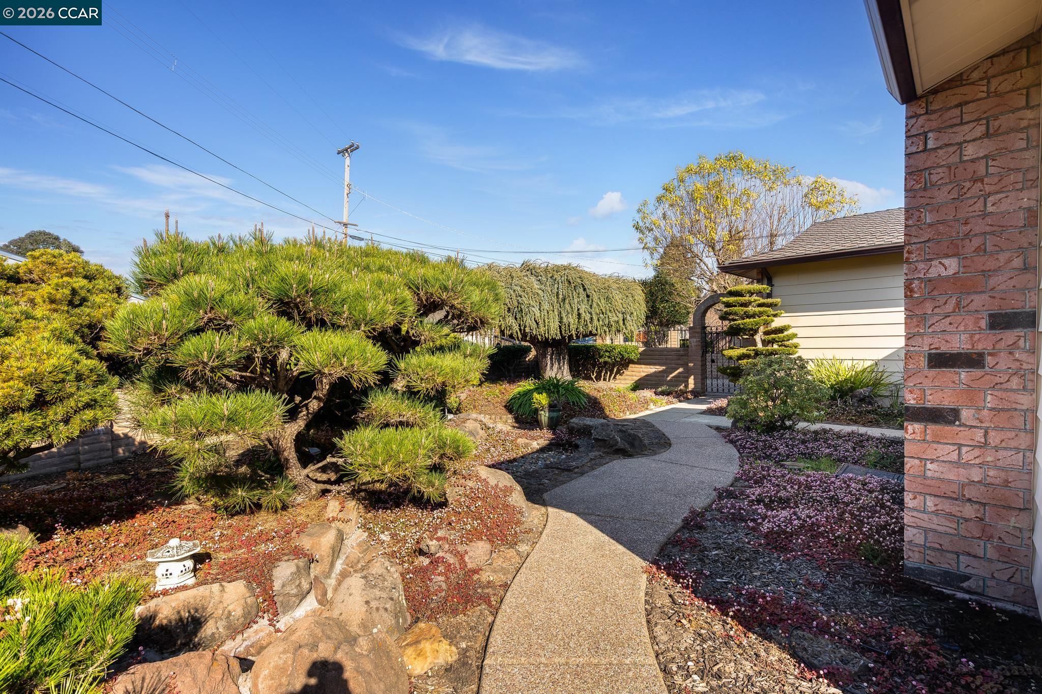 7591 Northland Place San Ramon, CA 94583 - Photo 24 of 27