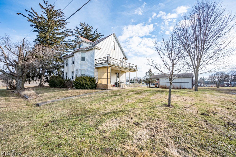 42 Case Road Beloit, OH 44609 - Photo 1 of 30 Gallery Image 1