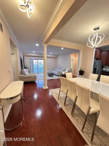 $3,300 | 112 Regency Court, Morganville, NJ 07751