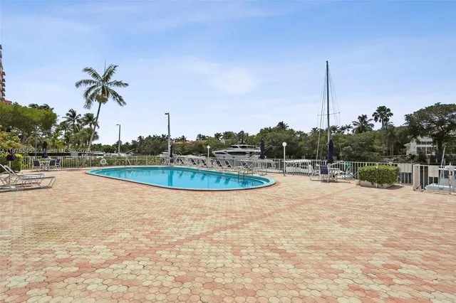 a outdoor space with lots of chairs