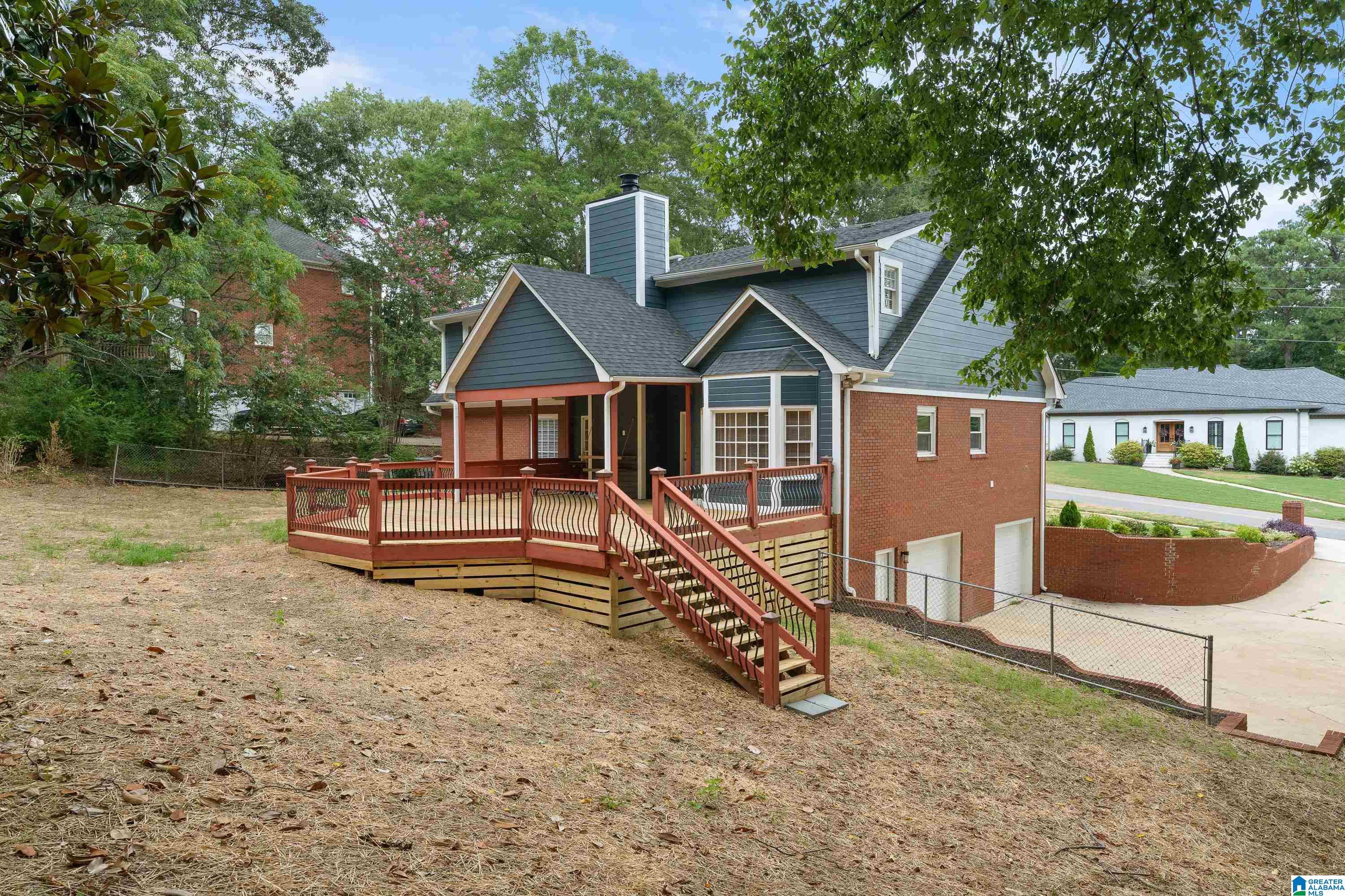 4846 Sulphur Springs Road Birmingham, AL 35226 - Photo 53 of 54