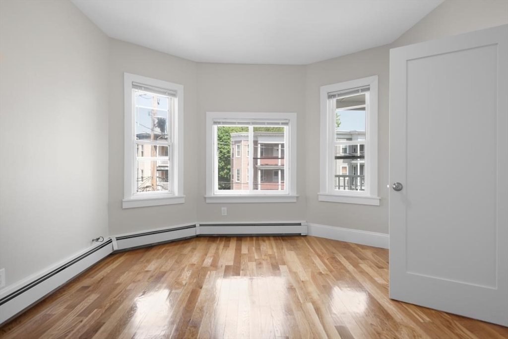 19 Crowell Street, Unit 2 Boston, MA 02124 - Photo 1 of 9