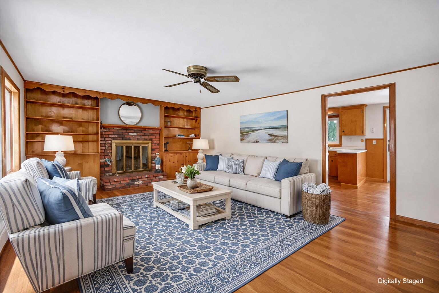 2 Pine Ridge End Truro, MA 02666 - Photo 5 of 23 2 Pine - living