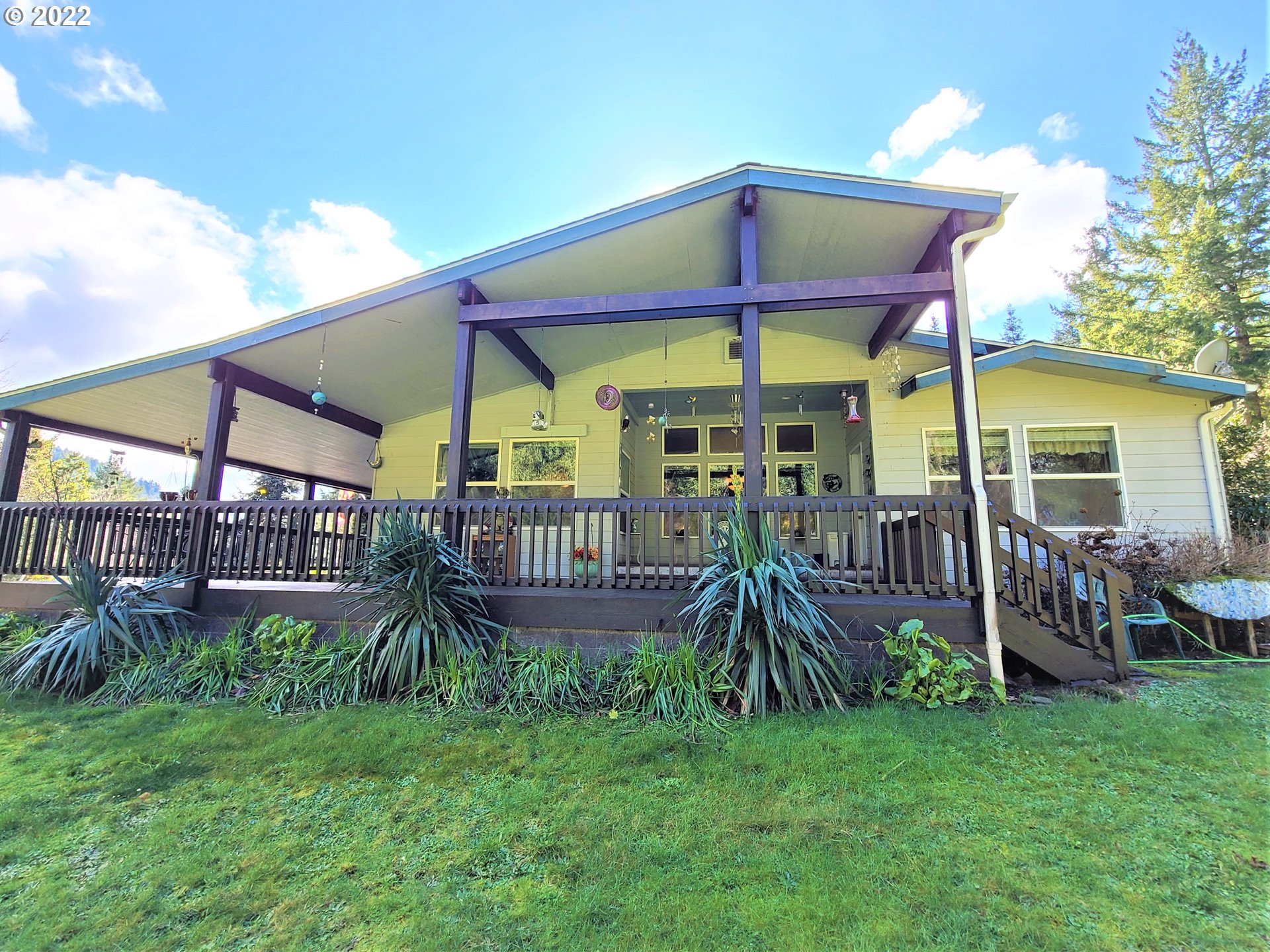 76446 London Road Cottage Grove, OR 97424 - Photo 24 of 32 Gallery Image 24