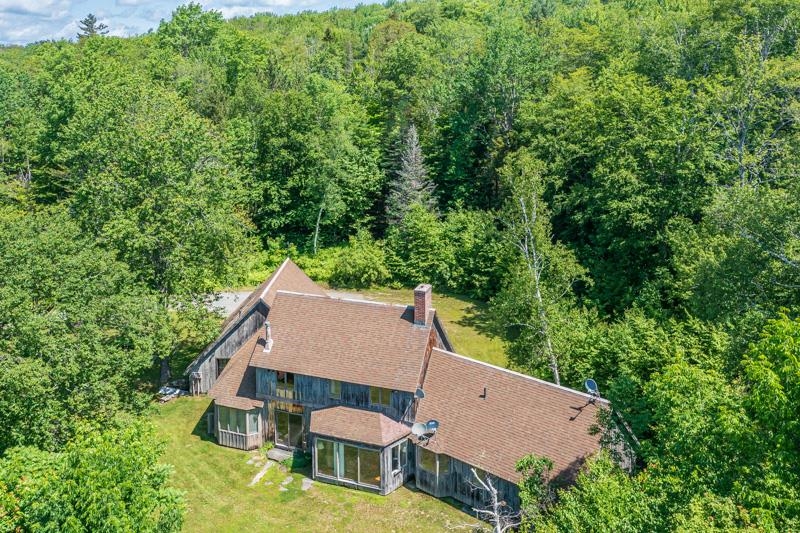 55 Uphill Road Landgrove, VT 05148 - Photo 8 of 39