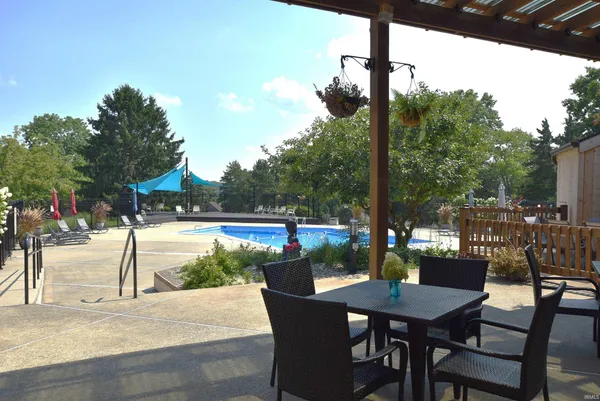 $169,900 | 9479 South Pointe Lasalles Drive, Bloomington, IN 47401