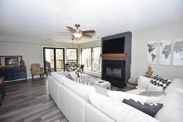 $169,900 | 9479 South Pointe Lasalles Drive, Bloomington, IN 47401