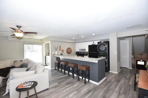 $169,900 | 9479 South Pointe Lasalles Drive, Bloomington, IN 47401