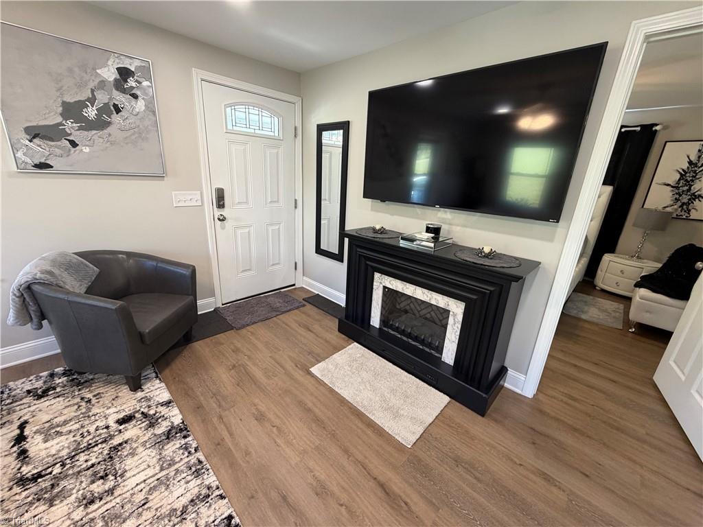 168 Hiatt Road Mount Airy, NC 27030 - Photo 8 of 35 Gallery Image 8